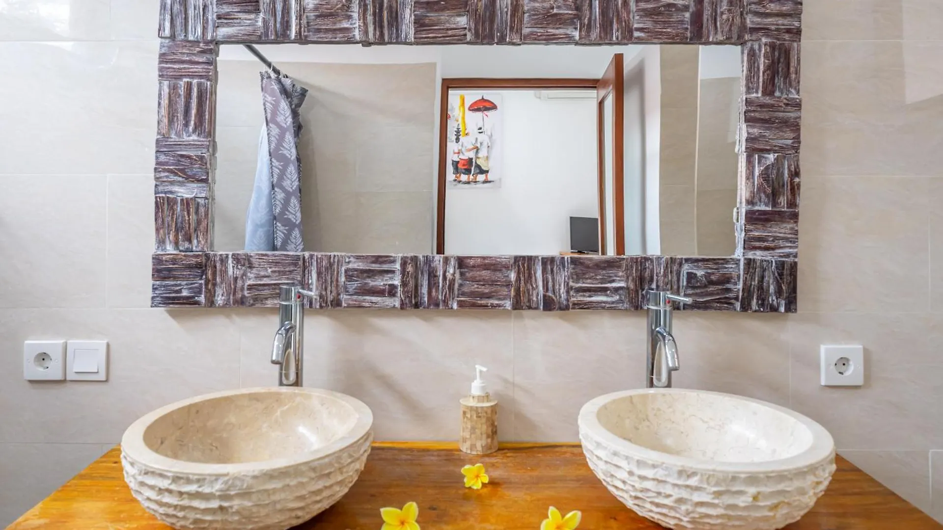 Villa Jimmy Seminyak