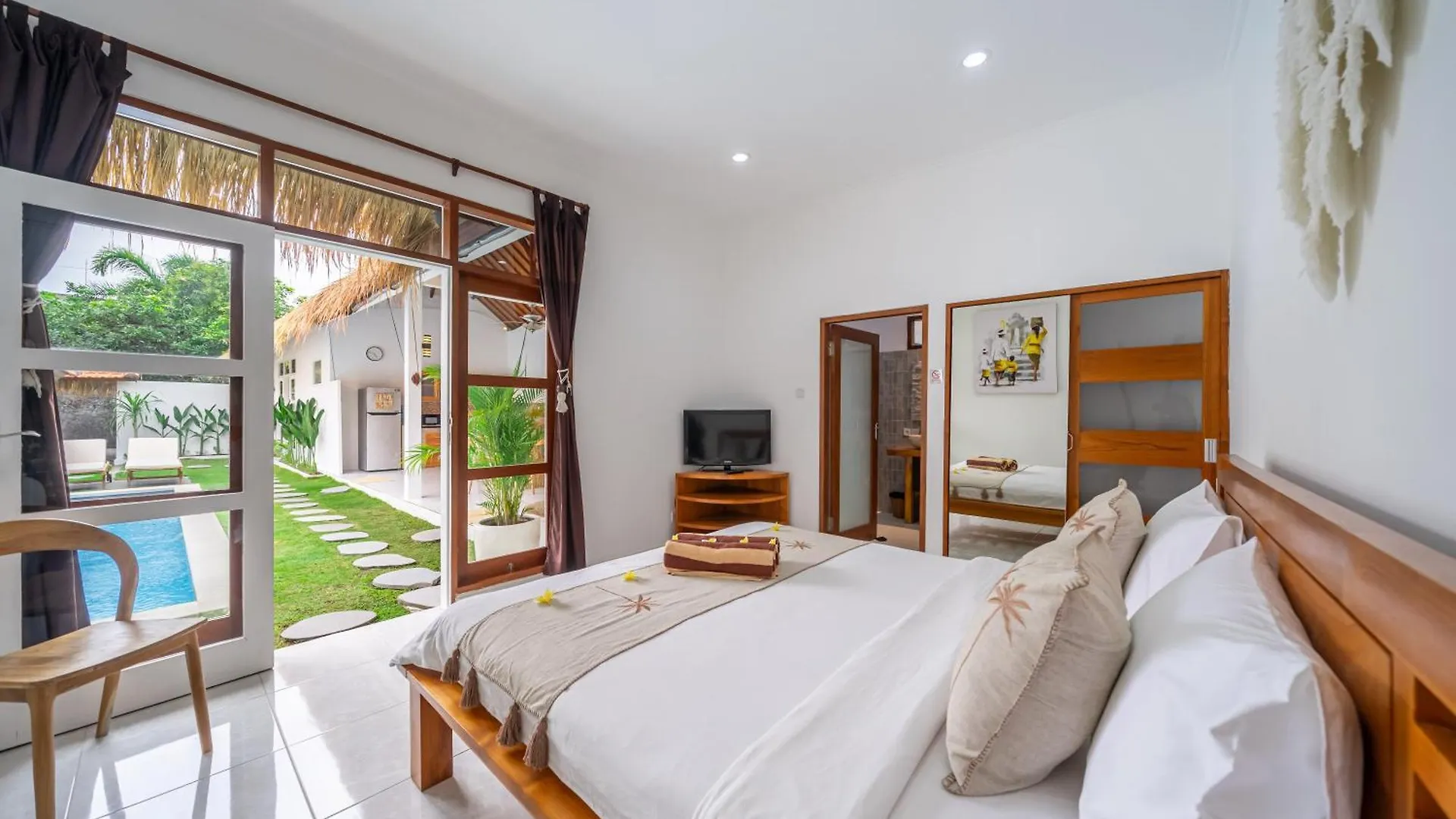 Villa Jimmy Seminyak 0*,  Indonesien