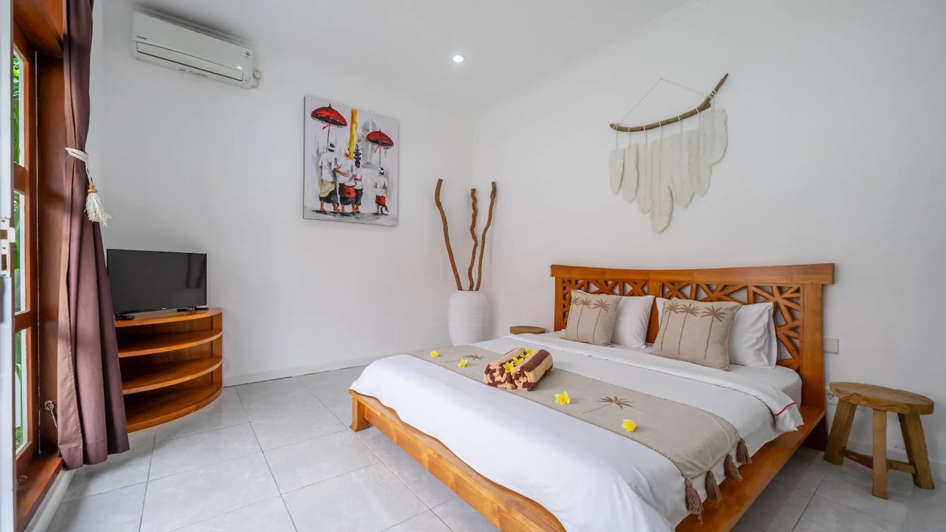 Villa Jimmy Seminyak