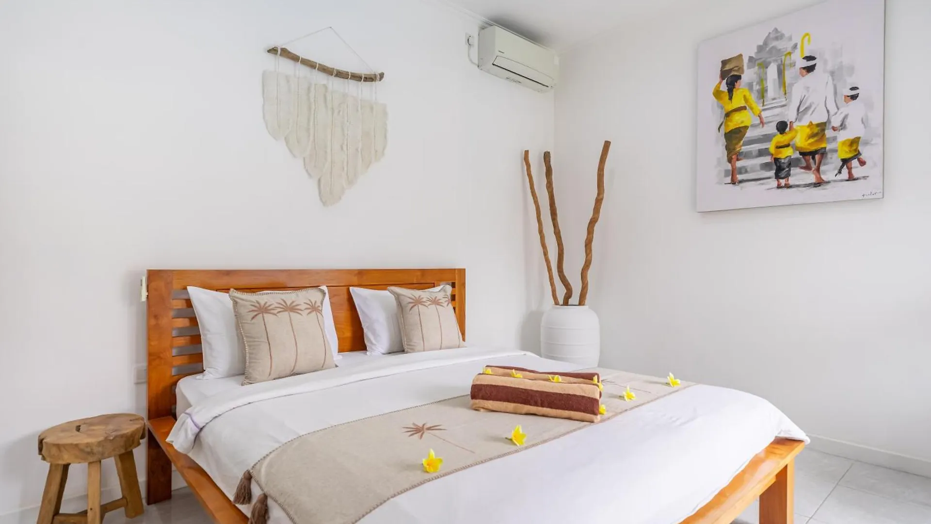 Villa Jimmy Seminyak