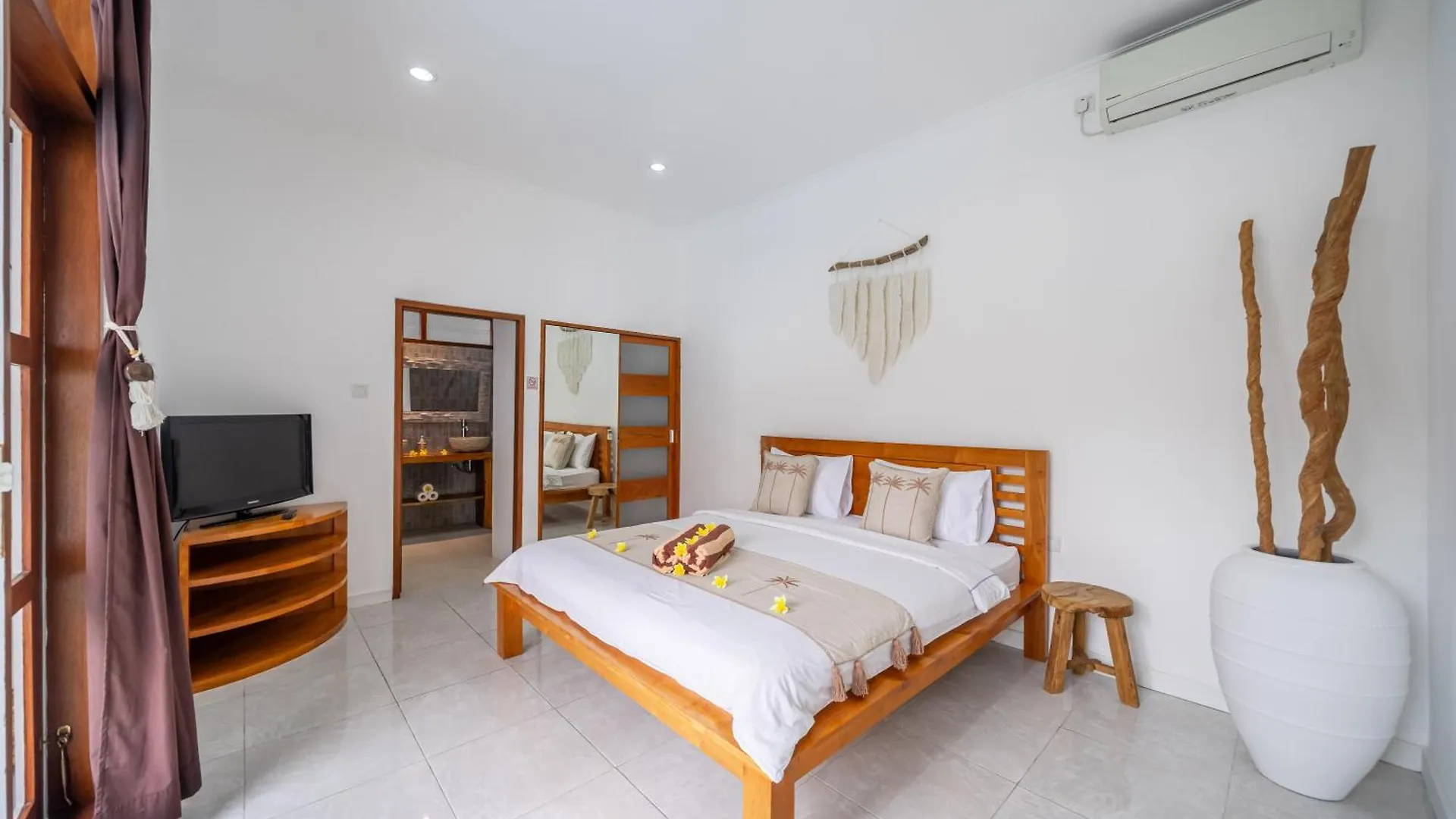 Villa Jimmy Seminyak