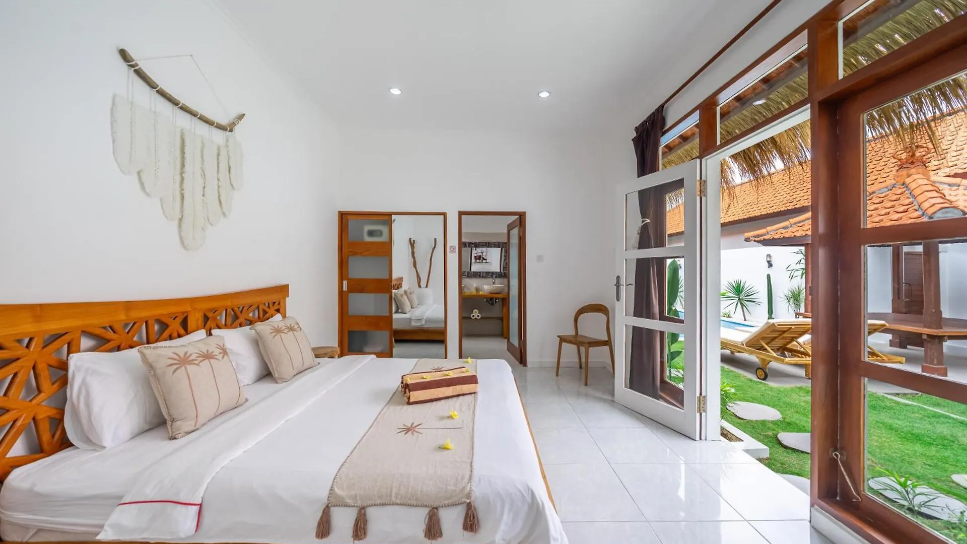Villa Jimmy Seminyak