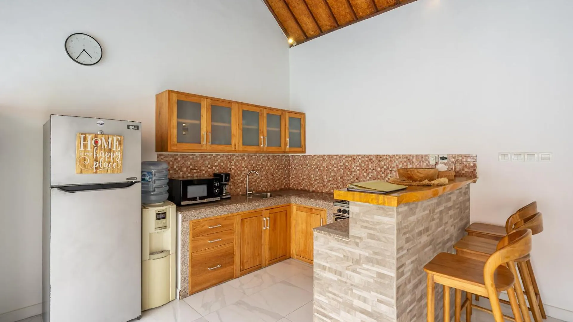 Villa Jimmy Seminyak