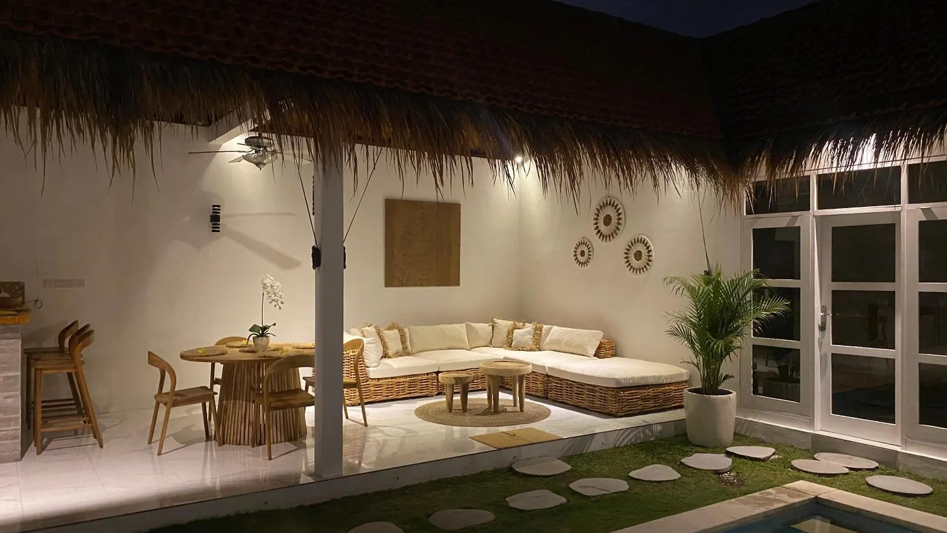 Villa Jimmy Seminyak