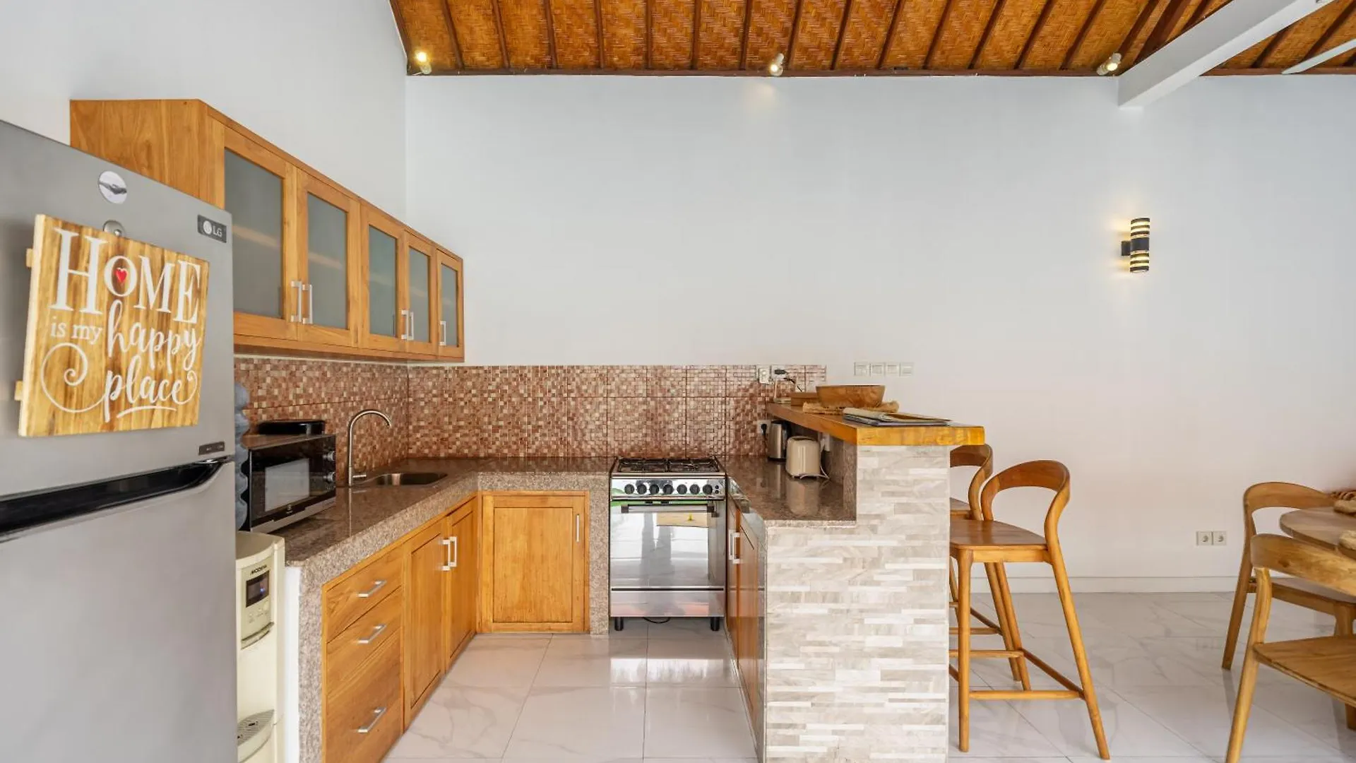 Villa Jimmy Seminyak