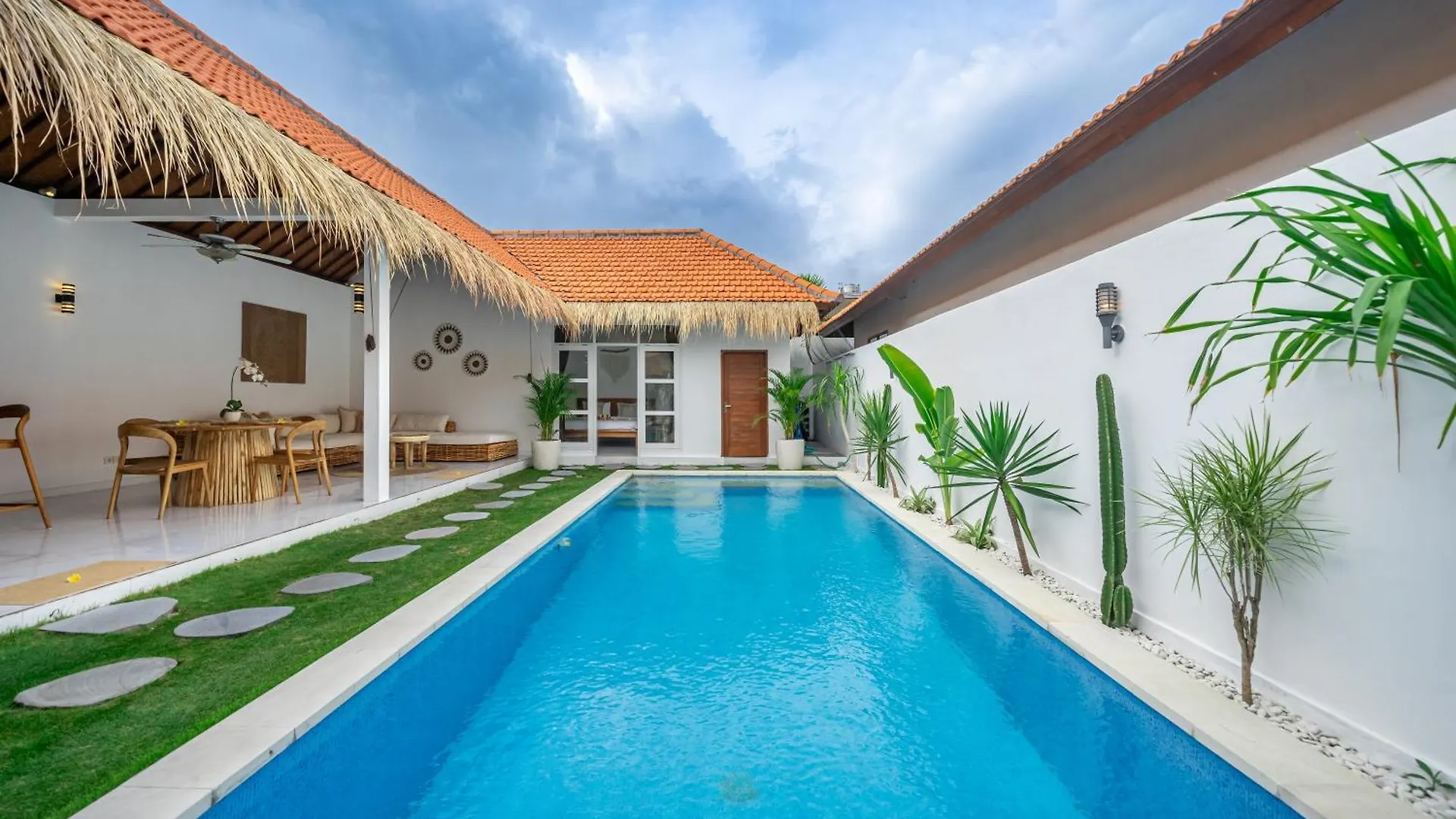 Villa Jimmy Seminyak 0*,